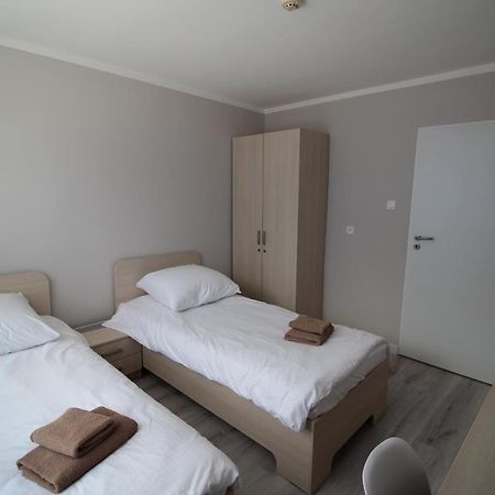 Brzezie  Pod Kominem Pokoje I Apartamenty מראה חיצוני תמונה